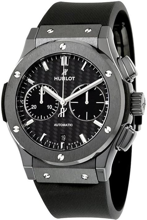 hublot firenze|hublot watches locations.